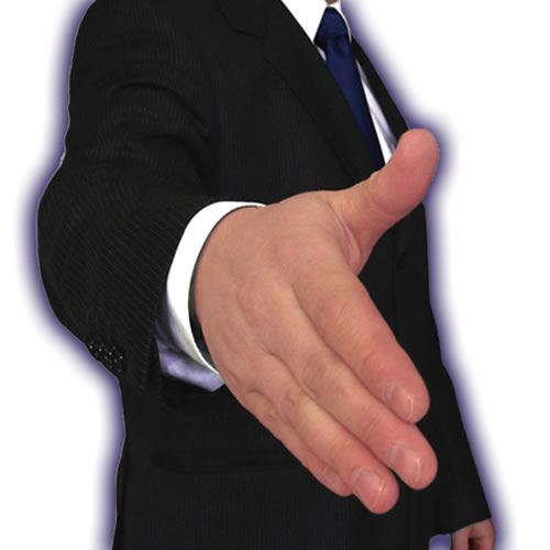 Chief Executive Officer